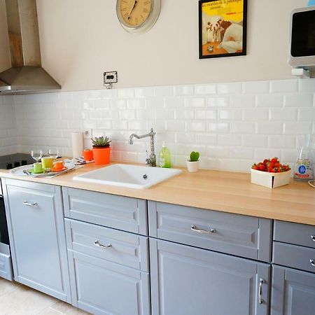 Le Clos Des Oliviers Aubignan Ngoại thất bức ảnh